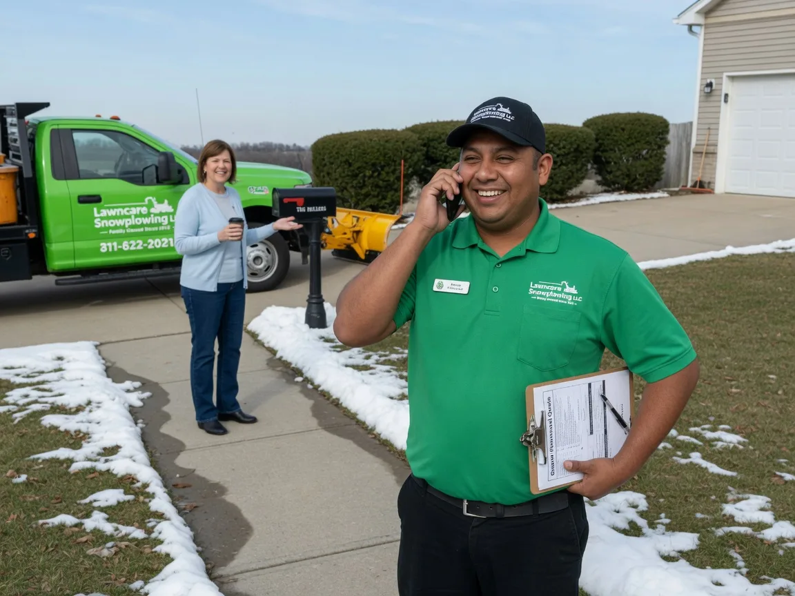 Lawn Care Services By Expert Landscaper Locust Grove, VA FAQs